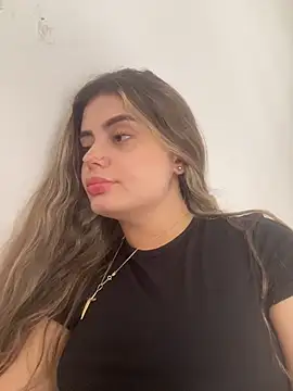 Miss valeriaa online show from 03/01/26, 09:04