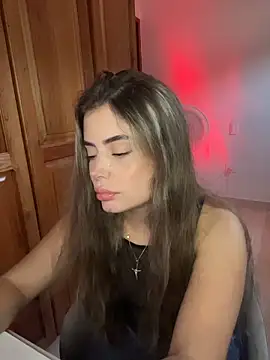 Miss valeriaa online show from 03/13/26, 09:42