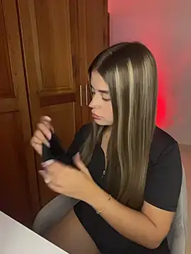 Miss valeriaa online show from 03/27/26, 11:05