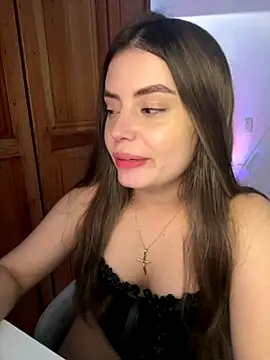 Miss valeriaa online show from 10/29/25, 02:16