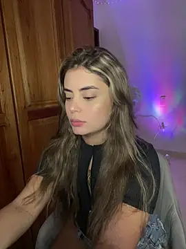 Miss valeriaa online show from 01/15/26, 10:57