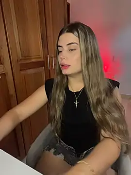 Miss valeriaa online show from 03/11/26, 09:53