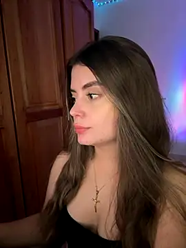 Miss valeriaa online show from 11/05/25, 11:19