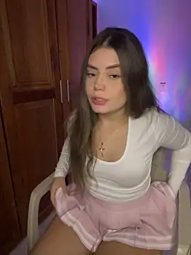 Snapshot of Miss_valeriaa chatting on 10/11/25, 12:11 Miss valeriaa online show from 10/11/25, 12:11