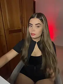 Miss valeriaa online show from 03/16/26, 11:29