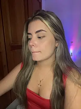 Miss valeriaa online show from 11/28/25, 10:21