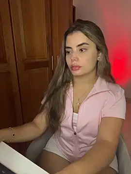 Miss valeriaa online show from 02/28/26, 01:16