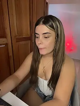 Miss valeriaa online show from 02/28/26, 07:57