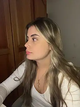 Miss valeriaa online show from 02/15/26, 09:03