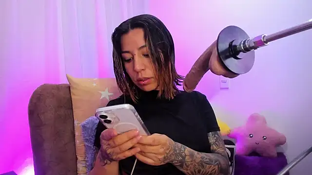  antonella dreamss online show from 12/17/25, 03:28