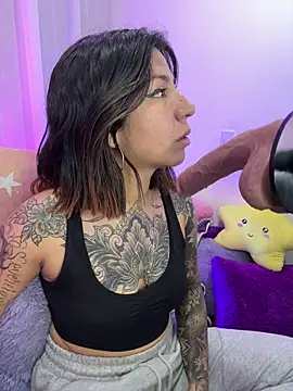  antonella dreamss online show from 04/23/26, 11:27