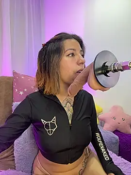  antonella dreamss online show from 12/14/25, 03:13