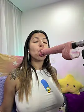  antonella dreamss online show from 03/20/25, 05:02