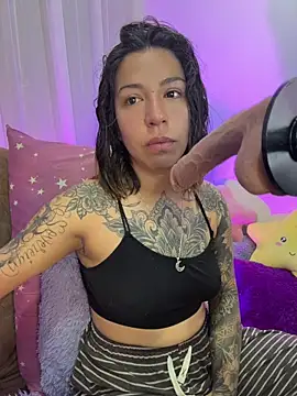  antonella dreamss online show from 05/17/26, 12:05