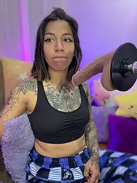  antonella dreamss online show from 04/28/26, 10:52