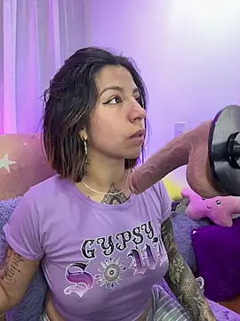  antonella dreamss online show from 02/16/26, 09:13