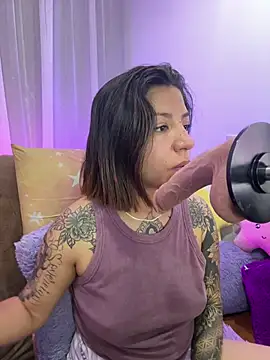  antonella dreamss online show from 02/26/26, 12:16