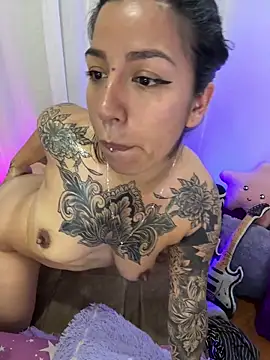  antonella dreamss online show from 04/12/26, 11:52