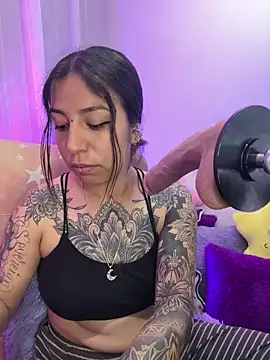  antonella dreamss online show from 04/21/26, 11:55