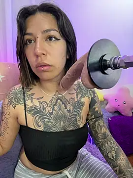  antonella dreamss online show from 03/01/26, 01:00