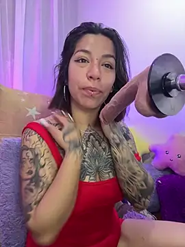  antonella dreamss online show from 02/17/26, 10:12