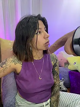  antonella dreamss online show from 04/01/26, 08:50