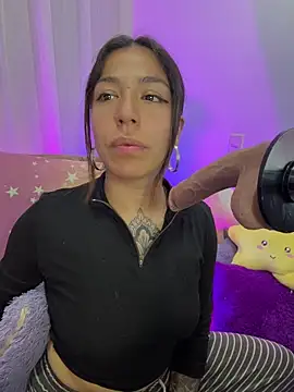  antonella dreamss online show from 05/14/26, 09:45