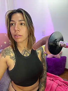  antonella dreamss online show from 09/17/25, 09:33