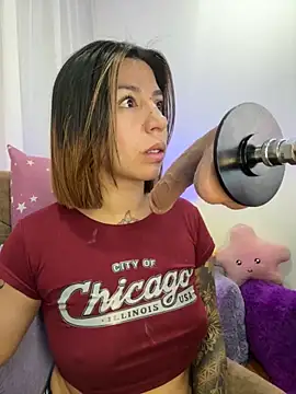  antonella dreamss online show from 11/27/25, 08:09