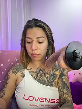  antonella dreamss online show from 09/21/25, 03:44