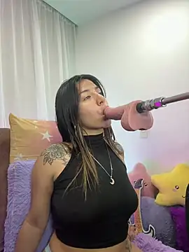  antonella dreamss online show from 03/17/25, 10:51