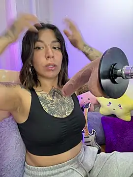  antonella dreamss online show from 03/31/26, 10:23