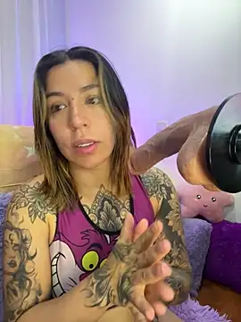  antonella dreamss online show from 11/05/25, 05:21