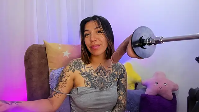  antonella dreamss online show from 12/19/25, 03:10