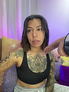  antonella dreamss online show from 03/25/26, 11:42