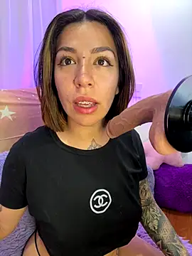  antonella dreamss online show from 11/23/25, 04:55