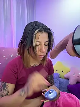  antonella dreamss online show from 09/30/25, 08:31