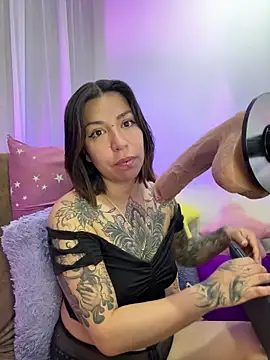  antonella dreamss online show from 03/13/26, 12:32