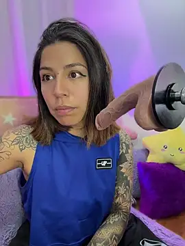  antonella dreamss online show from 05/04/26, 06:22