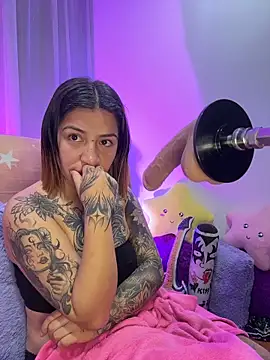  antonella dreamss online show from 12/02/25, 08:27