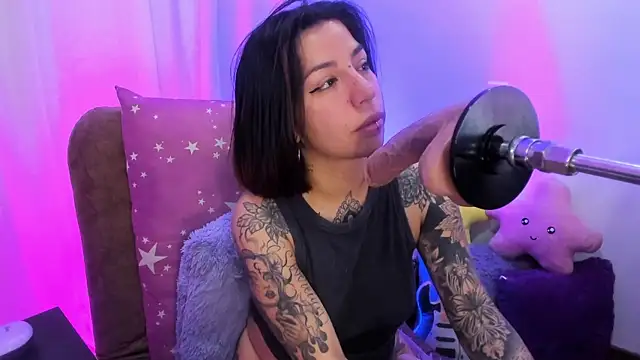  antonella dreamss online show from 02/08/26, 12:58