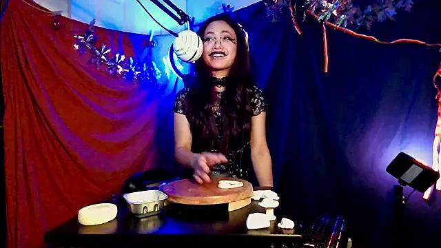 Azazelgains online show from 12/07/24, 09:33