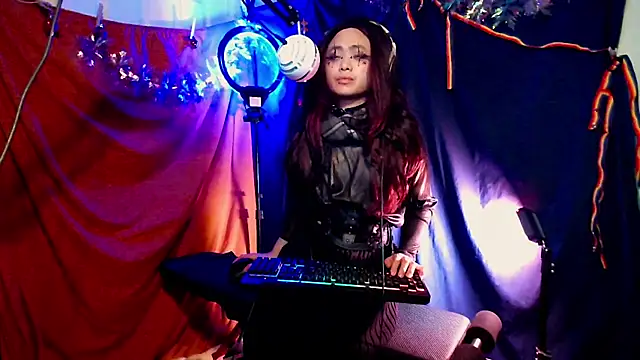 Azazelgains online show from 12/10/24, 07:05