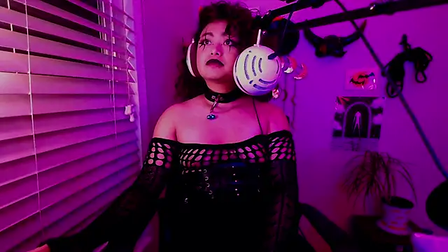 Azazelgains online show from 12/17/25, 05:23