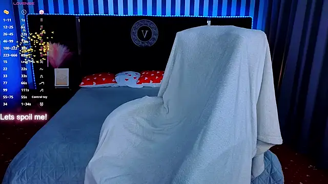 Shame Less online show from 04/19/26, 06:25