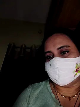 Sheela-Bhabi online show from 02/17/25, 06:06