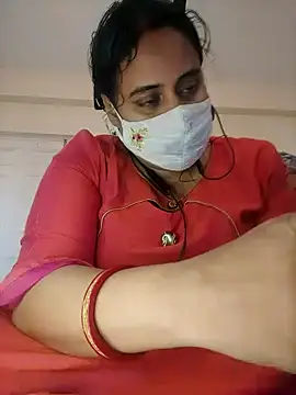 Sheela-Bhabi online show from 01/14/26, 05:44