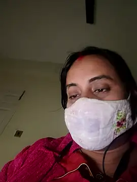 Sheela-Bhabi online show from 01/13/26, 05:28