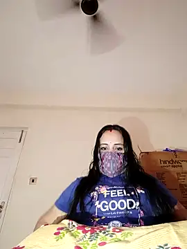 Sheela-Bhabi online show from 02/18/26, 11:50