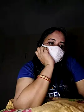 Sheela-Bhabi online show from 02/18/26, 11:56